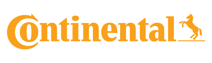 continental tires logo