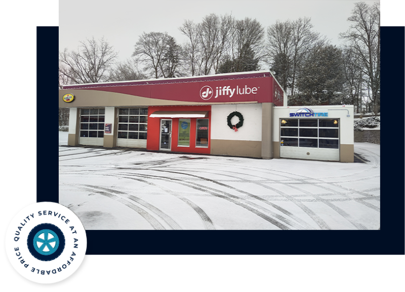 Fullservice Tire Center in Peterborough and Mississauga SwitchTire